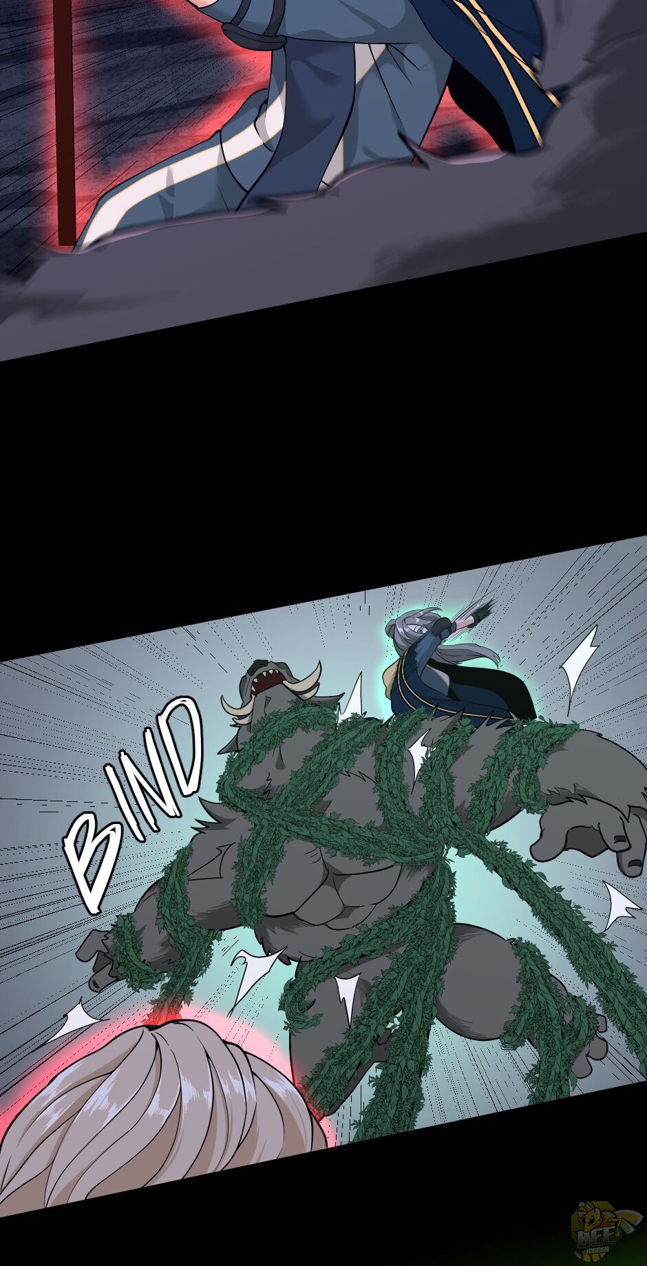 The Beginning After The End Chapter 116 image 69